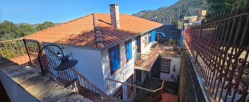 Ouro Preto Apartment | Top-Rated Solar dos Reis Topázio: Family & Pet Friendly Stay