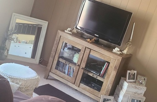 Wappapello Cabin | Cozy Wappapello Lake Cabin - Child Friendly Retreat!