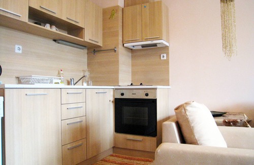 Shiligarnika Condo | Cozy Retreat with Fireplace & Panoramic Views Near Ski Lift