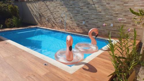 Mambucaba House | Pet-Friendly Solar Oliveira: Ocean View & Perfect Rating