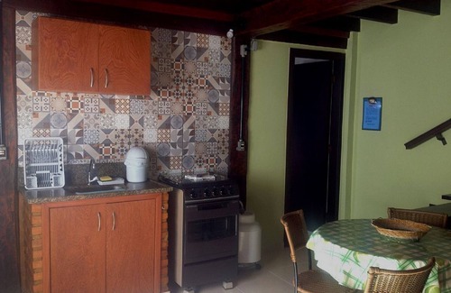 Manguinhos House | Discover Solar Pingo de Ouro Búzios - Steps from Geribá Beach