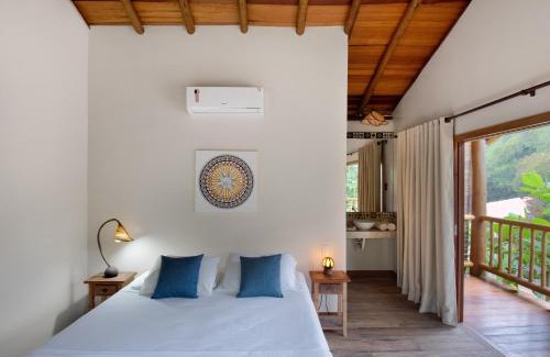 Barra Grande House | Oceanfront Solar Pitanga: Guest Rated 9.8, Family-Friendly
