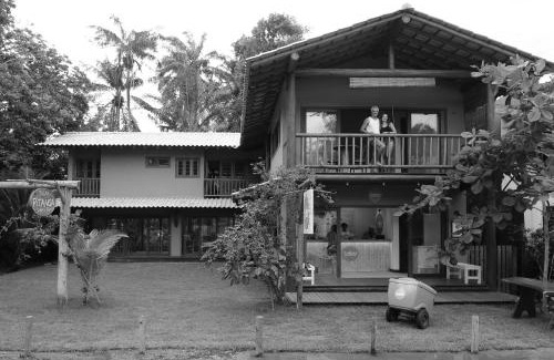 Barra Grande House | Oceanfront Solar Pitanga: Guest Rated 9.8, Family-Friendly