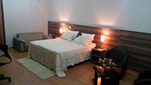Fernandopolis Hotel | Experience Comfort at Solar Plaza Hotel - 4 Star Stay