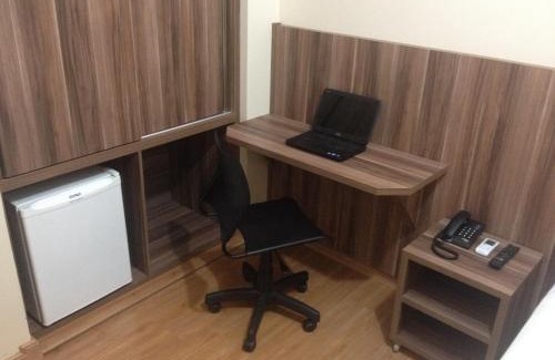 Fernandopolis Hotel | Experience Comfort at Solar Plaza Hotel - 4 Star Stay