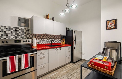 San Juan House | Family-Friendly Retreat Steps from Beach and Restaurants!