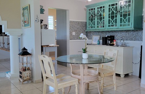 Tierras Nuevas Saliente House | Eco-Friendly Beach Home with Pool & Oceanfront Views