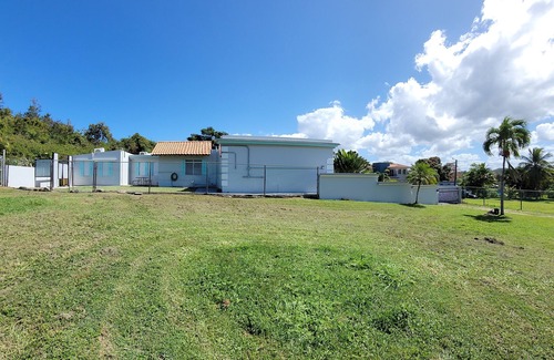 Tierras Nuevas Saliente House | Eco-Friendly Beach Home with Pool & Oceanfront Views