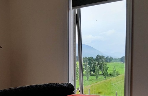 Kaikoura House | Solar Powered - Superb Mountain Views -