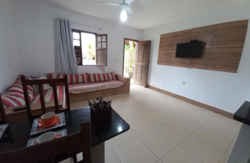 Ilheus House | Beautiful Solar Praia Dourada with Oceanfront Pool Access