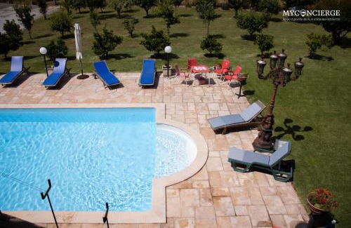 Viseu House | Relax at Solar Quinta de São Carlos with Oceanfront Views