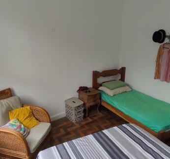 Lapa Apartment | Solar Selarón