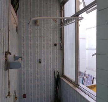 Lapa Apartment | Solar Selarón