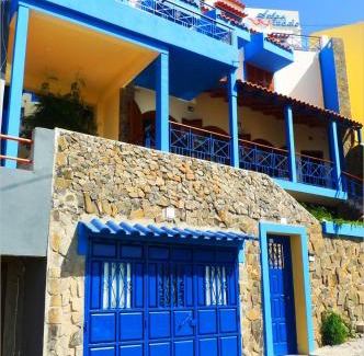 Mindelo Bed & Breakfast | Discover Solar Windelo: Pet-Friendly Retreat with Breakfast
