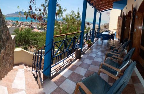 Mindelo Bed & Breakfast | Discover Solar Windelo: Pet-Friendly Retreat with Breakfast