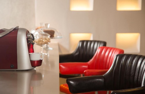 Jardim Central Hotel | Comfort Meets Convenience at Solara Hotel - 8/10 Rating