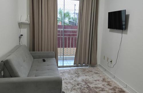 Coqueiro Apartment | Solare Experience