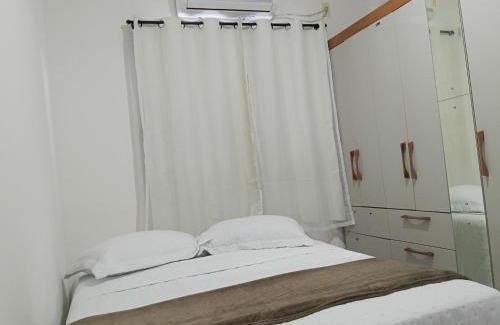 Coqueiro Apartment | Solare Experience