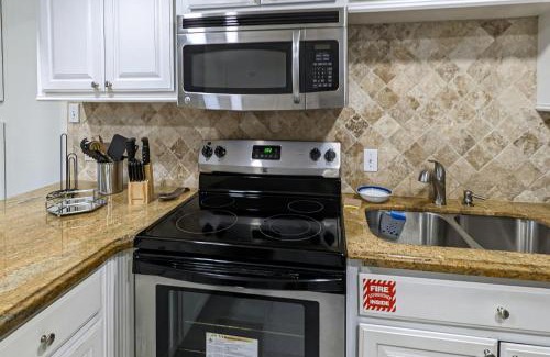 South Padre Island House | Solare Garden Villa 971F