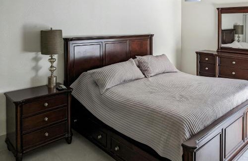 South Padre Island House | Solare Garden Villa 971F