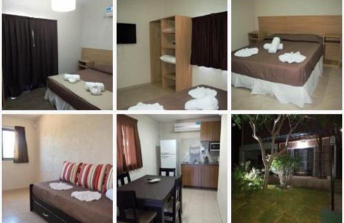 Tanti Cabin | Explore Solares de Tanti: Pet-Friendly Retreat with Pool
