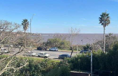 Colonia del Sacramento Apartment | Family-Friendly Retreat at Solares de Araus Apartments