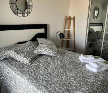 Colonia del Sacramento Apartment | Family-Friendly Retreat at Solares de Araus Apartments