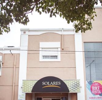 Alta Gracia Hotel | Relax at Solares Hotel & Spa with Inviting Amenities