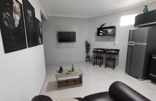Tucuns Apartment | Discover Solares le Bien: Oceanfront Bliss Awaits You