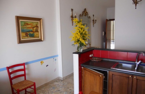 Ospedaletti House | Relax at Solaria 1 & 2 - Family-Friendly with Spa Access