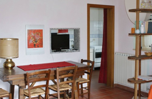 Pascarosa House | Discover Solaria: A Peaceful Retreat in Valle d'Itria