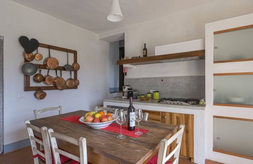 Cennina Apartment | Solaria by Interhome