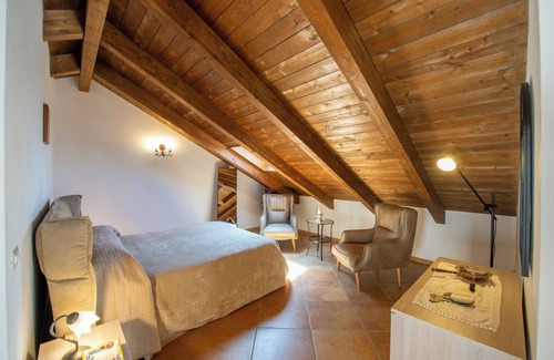Pogerola Bed & Breakfast | Indulge at Solaria: Spa Retreat with 9.8 Guest Rating