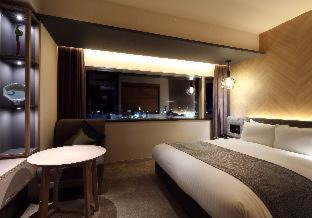 Tenjin Hotel | Discover Solaria Nishitetsu Hotel Fukuoka: 4-Star Comfort