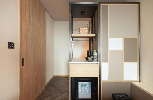 Ximending Hotel | Discover Solaria Nishitetsu Hotel Taipei Ximen - 4 Star Comfort