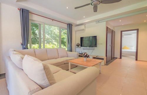 Klong Son Villa | Relax at Solario Beachfront Villa on Gorgeous Koh Chang