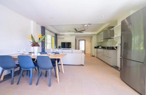Klong Son Villa | Relax at Solario Beachfront Villa on Gorgeous Koh Chang