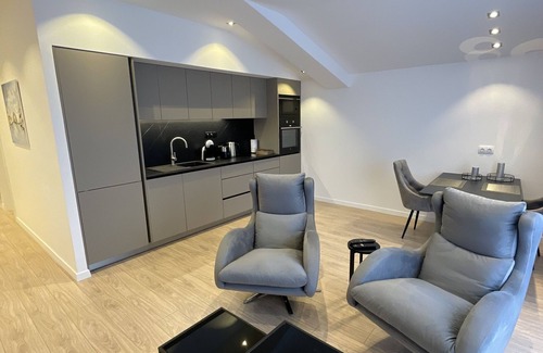 Mostar Hotel | Elegantly Designed Solaris: Top-Rated 4-Star Experience