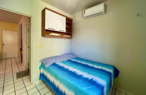 Teresina Apartment | Discover Solaris Sul: Pet-Friendly Hotel with Pool Access