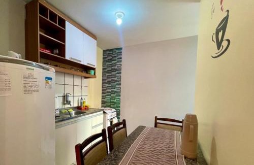 Teresina Apartment | Discover Solaris Sul: Pet-Friendly Hotel with Pool Access