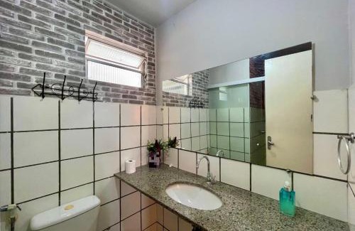 Teresina Apartment | Discover Solaris Sul: Pet-Friendly Hotel with Pool Access