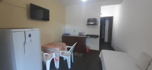 Sao Domingos Apartment | Oceanfront Solaris do Atlantico: Guest Rated 9/10
