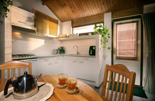 Egmond aan den Hoef House | Experience Solaris: A Perfect Holiday Home by the Ocean