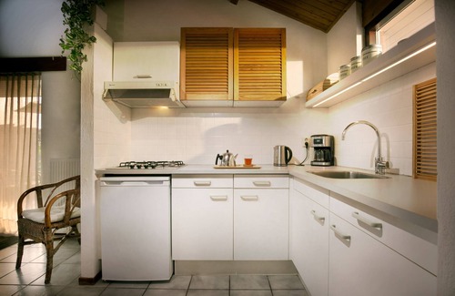 Egmond aan den Hoef House | Experience Solaris: A Perfect Holiday Home by the Ocean