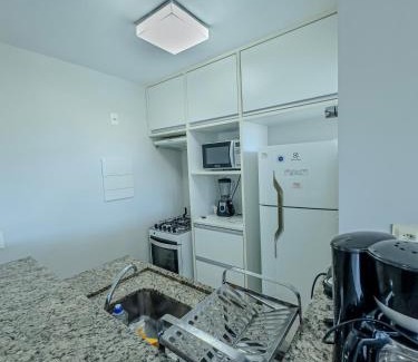 Imbassai Apartment | Experience Solaris Forever: 4-Star Ocean View Retreat