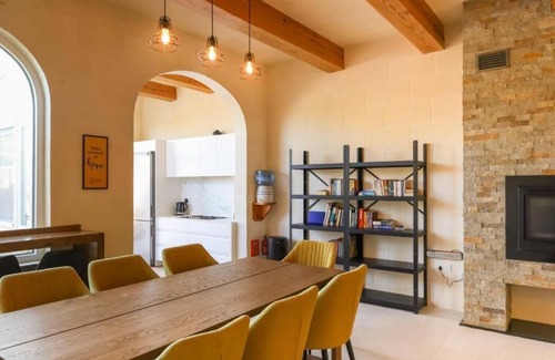 Ghasri Apartment | Solaris Holiday Home 4 bedrooms with private pool