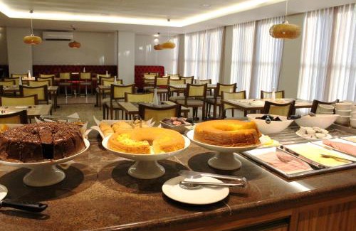 Centro Hotel | Family-Friendly Stays at Solaris Hotel - Rated 9/10