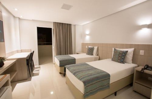 Centro Hotel | Family-Friendly Stays at Solaris Hotel - Rated 9/10