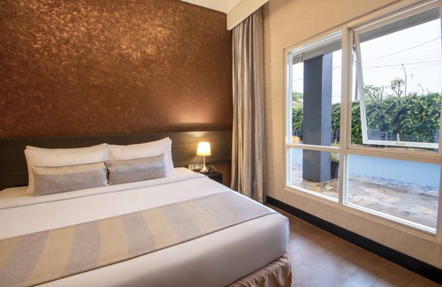 Malang Hotel | Discover Solaris Hotel Malang: Family-Friendly Retreat
