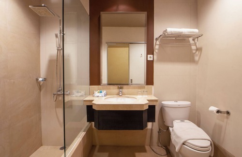Malang Hotel | Discover Solaris Hotel Malang: Family-Friendly Retreat